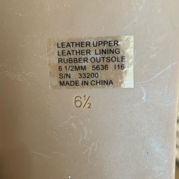 NWT Tory Burch Blossom Gladiator Sandals Brown Tan Floral Size 6.5 - Picture 5 of 7